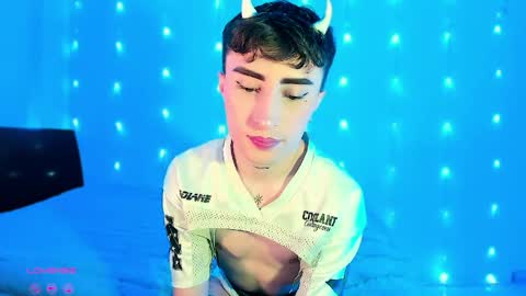 Snapshot of sebastianhilton chatting on 06/02/26, 03:25 . INDEPENDENT MODEL online show from 06/02/26, 03:25