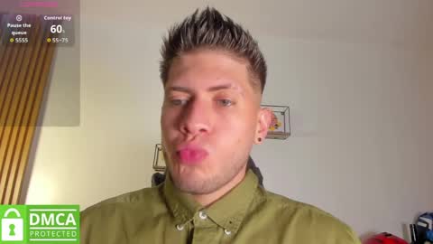 sebastian INDEPENDENT MODEL online show from 05/18/26, 07:09
