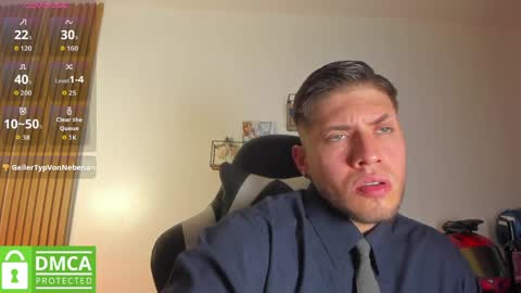 sebastian INDEPENDENT MODEL online show from 05/22/26, 09:42