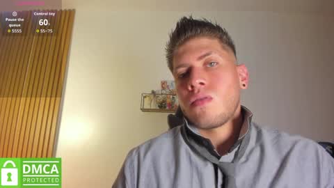 sebastian INDEPENDENT MODEL online show from 05/28/26, 08:28