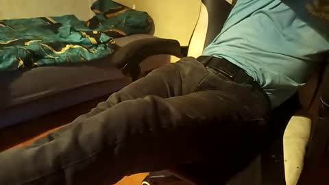 sebastiannowak953 online show from 04/05/26, 05:37