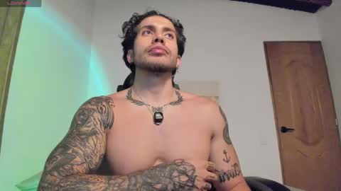 Lucian Sinclair online show from 05/27/26, 02:08