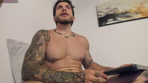 Lucian Sinclair online show from 07/06/26, 03:03
