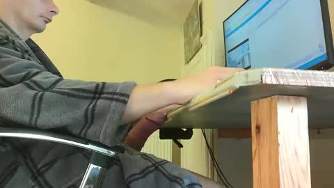 sebastianspalding450 online show from 12/14/25, 10:09