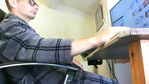 sebastianspalding450 online show from 06/22/26, 08:44