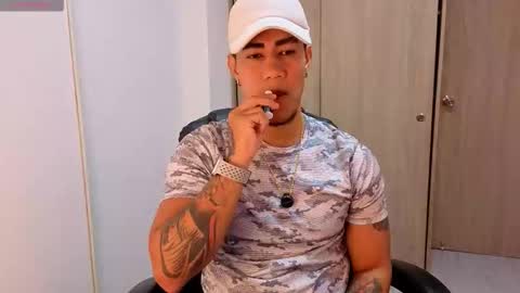 Sebas online show from 02/14/26, 11:18