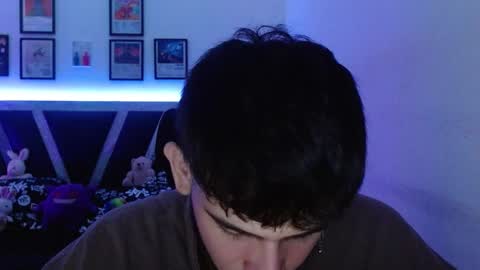 Sebas online show from 10/11/25, 01:53