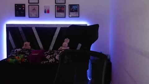 Sebas online show from 10/14/25, 01:56