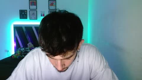 Sebas online show from 10/15/25, 04:51