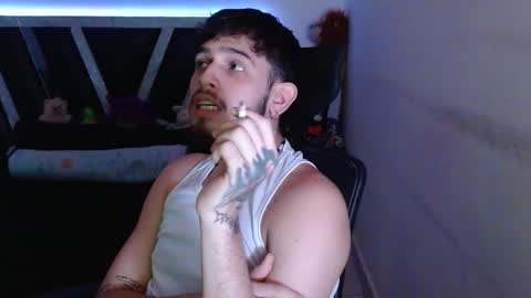 Sebas online show from 12/21/25, 05:03