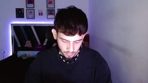 Sebas online show from 01/09/26, 02:58