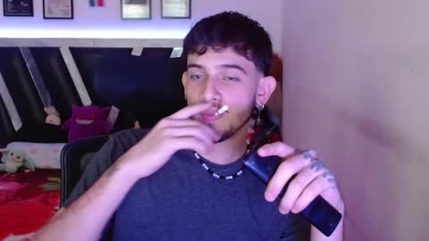 Sebas online show from 01/14/26, 05:13