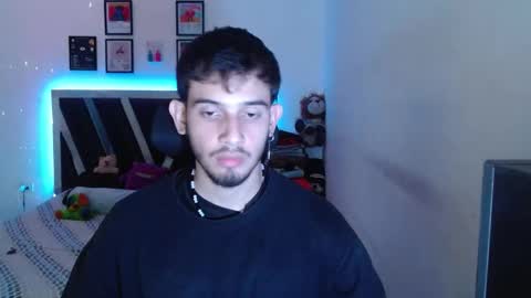 Sebas online show from 02/05/26, 12:15