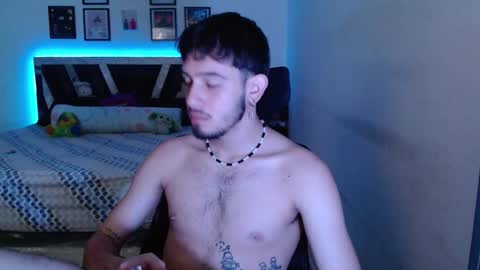 Sebas online show from 02/08/26, 07:06