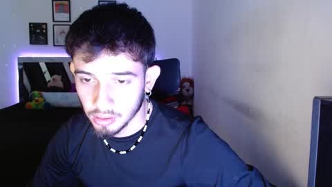 Sebas online show from 02/11/26, 06:46