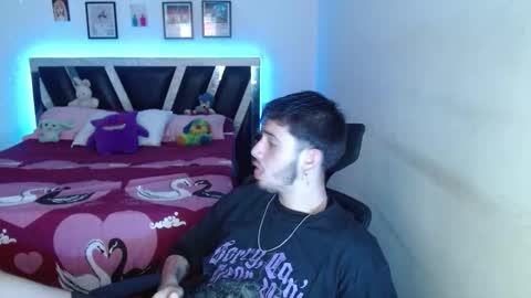 Sebas online show from 02/26/26, 10:25