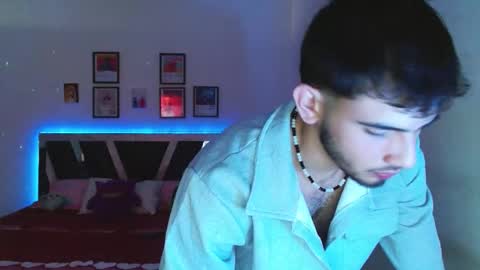 Sebas online show from 03/02/26, 08:04