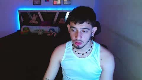 Sebas online show from 03/18/26, 03:15