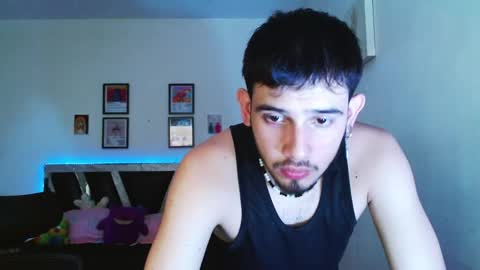 Sebas online show from 04/23/26, 03:19