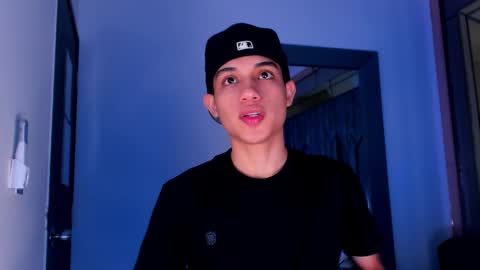 Sebastian online show from 02/24/26, 08:18