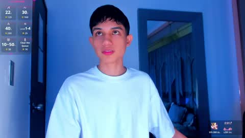 Sebastian online show from 04/04/26, 08:28