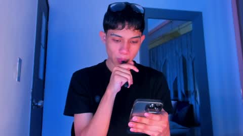 Sebastian online show from 04/29/26, 04:38