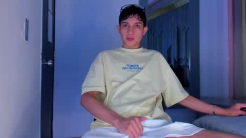 Sebastian online show from 05/20/26, 09:21