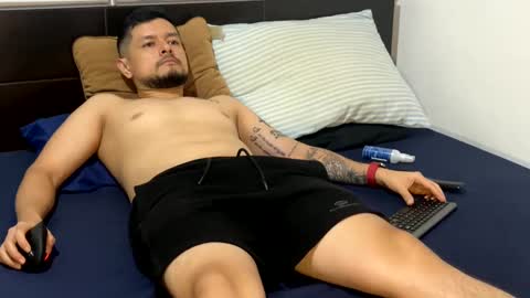 sebaz044 online show from 11/24/25, 04:01