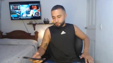 SebFerrer online show from 05/24/26, 03:22