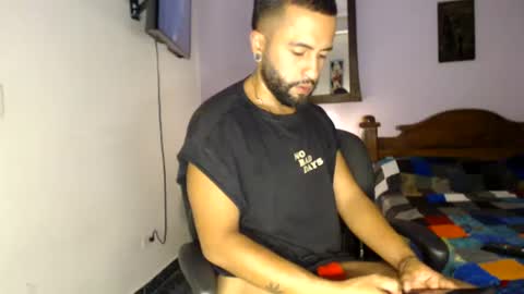 Snapshot of sebferrer chatting on 06/24/26, 12:09 SebFerrer online show from 06/24/26, 12:09