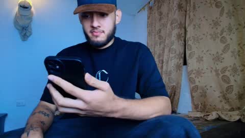 ryan miller online show from 02/22/26, 02:56