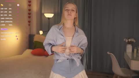 Snapshot of sebrinarainha chatting on 10/07/25, 07:11 Rina online show from 10/07/25, 07:11