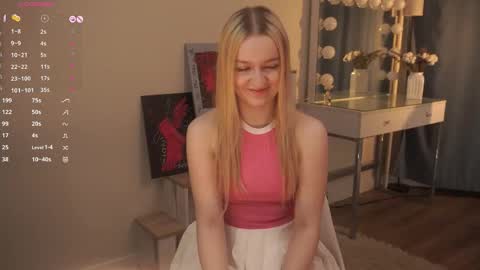 Snapshot of sebrinarainha chatting on 10/15/25, 07:36 Rina online show from 10/15/25, 07:36