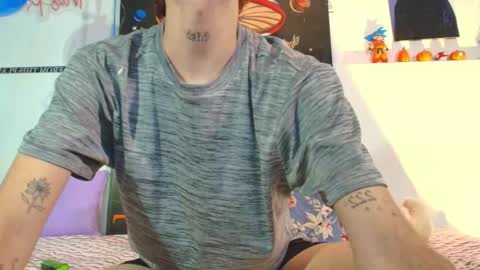 Snapshot of sebshenao chatting on 04/05/26, 07:55 Sebs online show from 04/05/26, 07:55