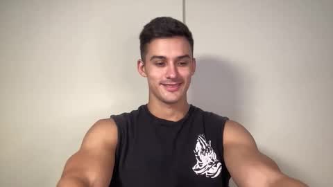 sebybeba online show from 12/18/25, 02:12