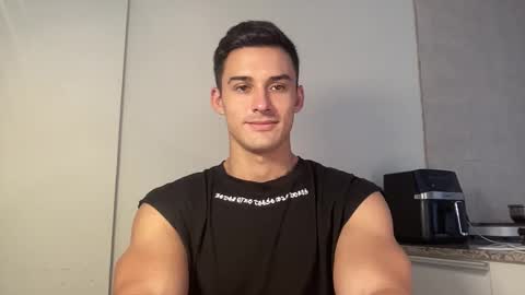 sebybeba online show from 01/08/26, 12:51