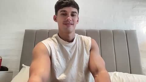 sebybeba online show from 07/18/26, 02:54