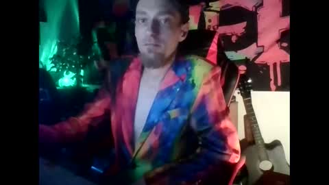 secendlife online show from 01/14/25, 09:09