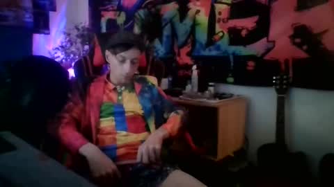 secendlife online show from 01/15/25, 06:29