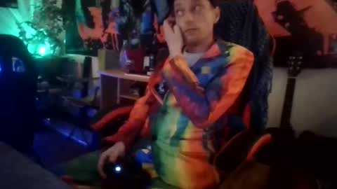 secendlife online show from 01/16/25, 07:10