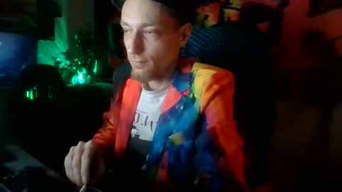 secendlife online show from 01/17/25, 11:29