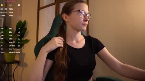 Brenda online show from 10/13/25, 05:40