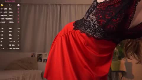 Brenda online show from 11/27/25, 04:09