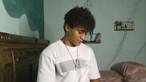 Snapshot of second_kai chatting on 01/10/25, 06:20 kai online show from 01/10/25, 06:20