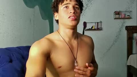 Snapshot of second_kai chatting on 02/13/25, 04:43 kai online show from 02/13/25, 04:43