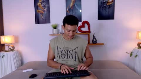 Snapshot of second_kai chatting on 03/01/26, 05:15 kai online show from 03/01/26, 05:15