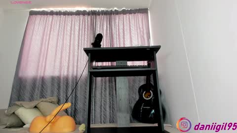 Daniela  online show from 12/13/24, 02:27