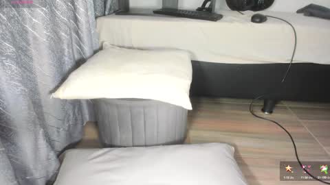 Daniela  online show from 09/10/25, 12:27