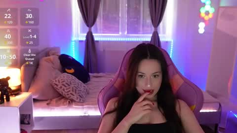 secret_eve online show from 03/08/25, 12:09