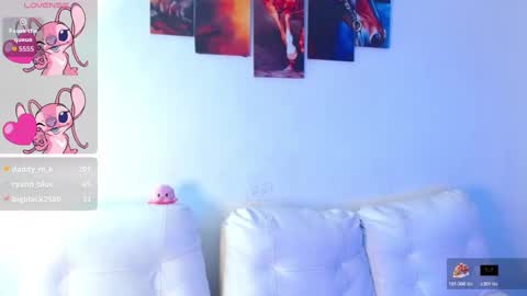 Snapshot of secret_greisy chatting on 11/12/25, 04:57 Greisy online show from 11/12/25, 04:57